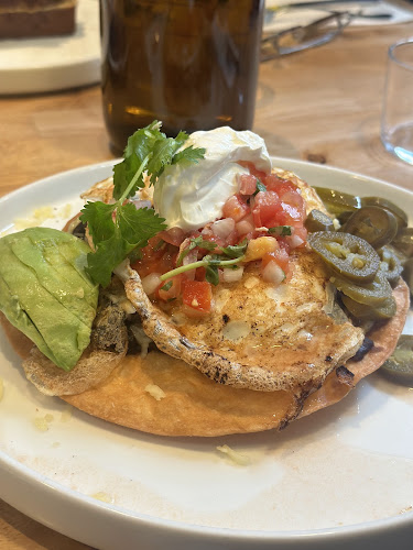 Bakers & Roasters - Amsterdam