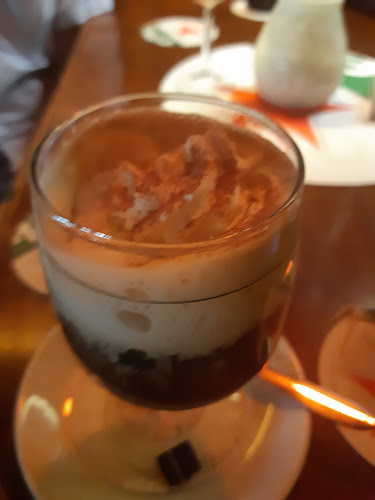 Comentarii opinii despre Café Klapdeur De