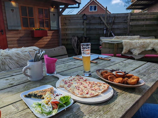 Taverne Edelweiss - Doetinchem