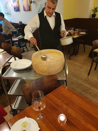 Ristorante Italia Oggi - Amsterdam