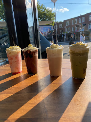 Comentarii opinii despre The Coffee Point