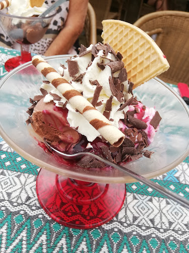 Comentarii opinii despre IJssalon “De Kleine Haan”