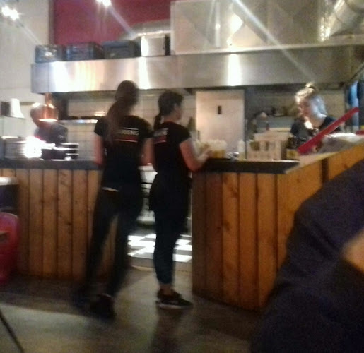 Comentarii opinii despre Rubens Burger