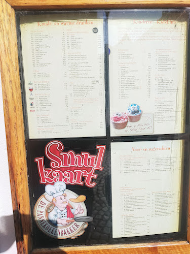 De Pannekoekenbakker Thorn - Horeca