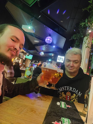 Cafe Corso Open Times