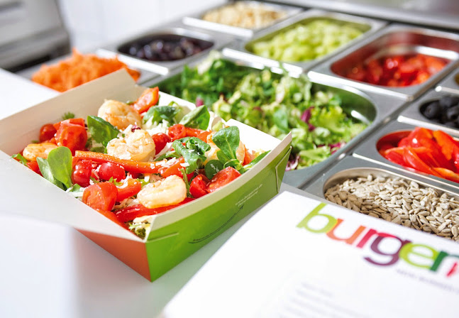 Burgerme Leiden - Horeca