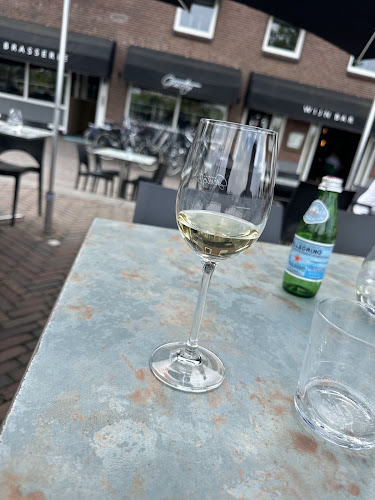 Brasserie en Wijnbar Genieten - Waddinxveen