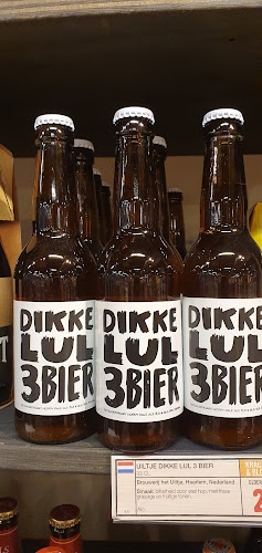 Dirck3 Rotterdam Marinus Bolkplein - Horeca