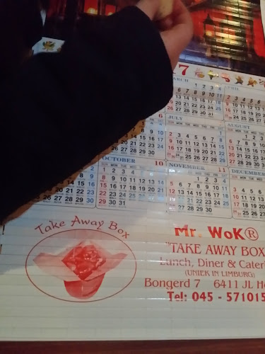 Mr. Wok - Heerlen