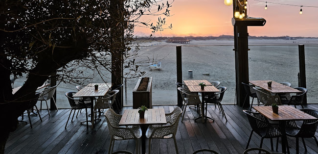 Strandrestaurant De Dam - Vrouwenpolder