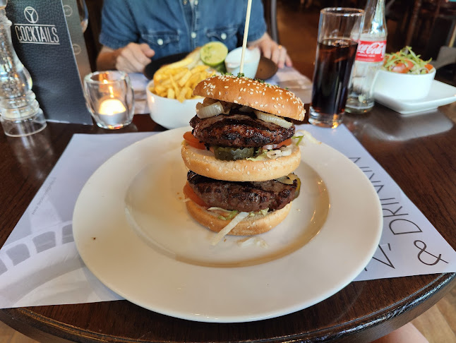 Steakhouse Goody’s Enschede