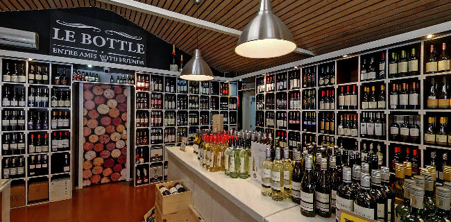 Wijnkoperij en Slijterij "De Meenthof" - Horeca