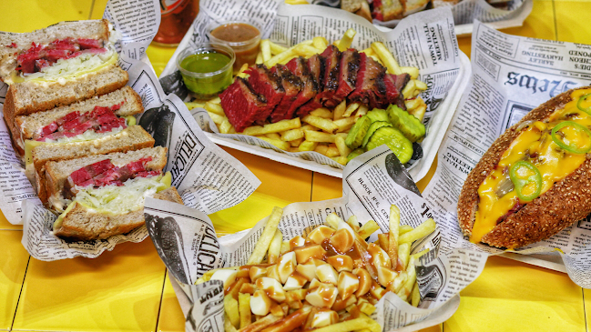 Day Dream Deli - Den Haag