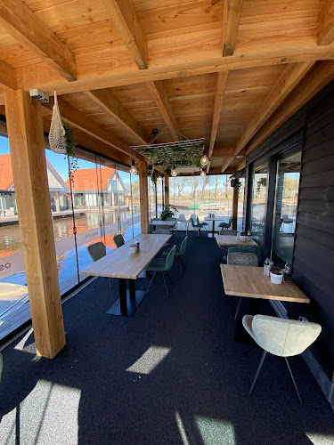 Oss&Zyl Bakery, Bubbles and Bites - Enschede