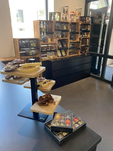 De chocoladefabriek - Horeca