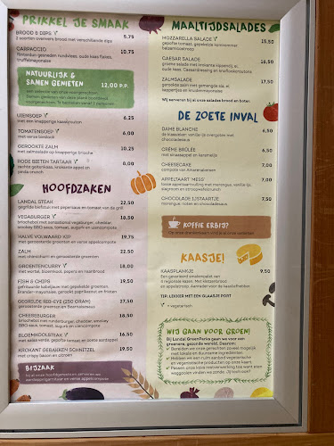 Opinii despre Brasserie Timber's în Braamt - Horeca