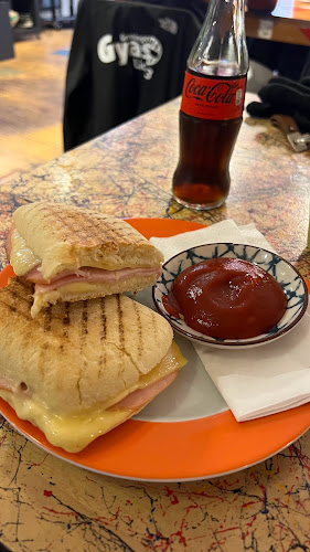 Opinii despre Bij Roel în Groningen - Horeca