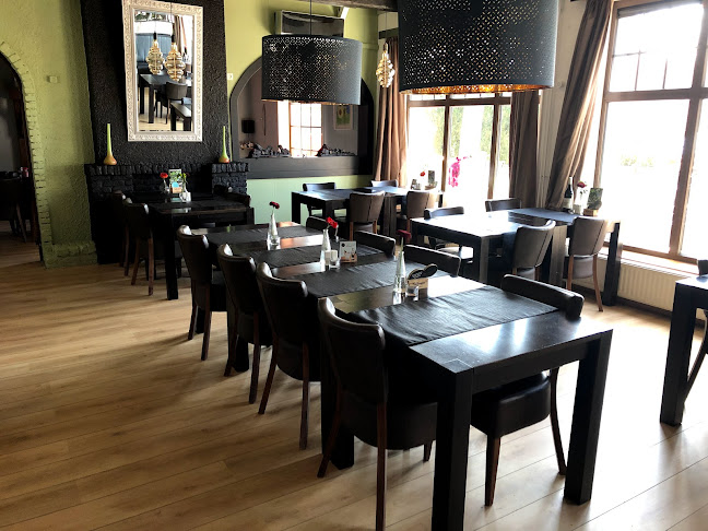 Restaurant & Pannenkoekenhuis De Tijd Open Times