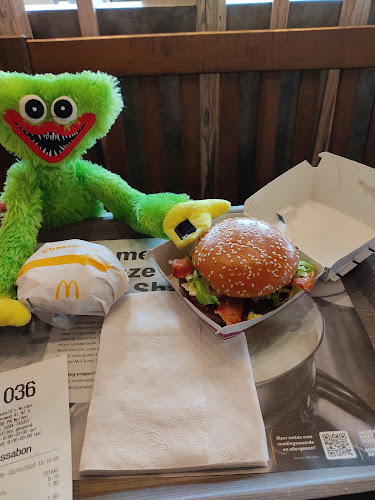 Opinii despre McDonald's Muiden în Muiden - Horeca