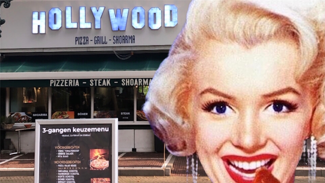 Hollywood - Arnhem