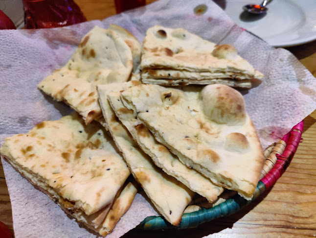 Comentarii opinii despre Biryani House