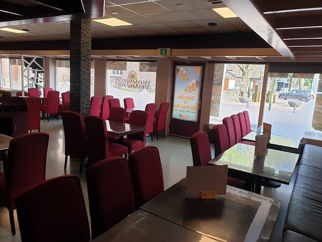 Opinii despre amon sphinx sevenum în Sevenum - Horeca