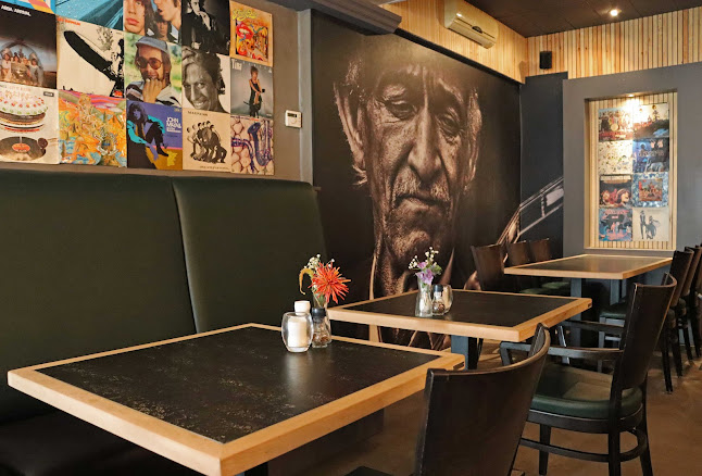 Opinii despre Restaurant Karakter în Arnhem - Horeca