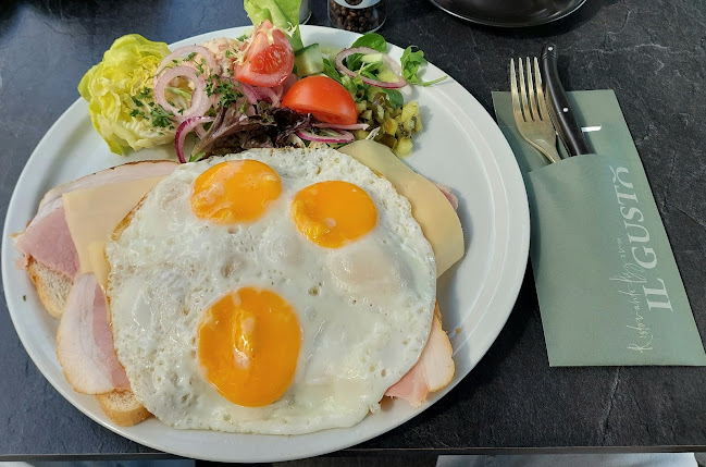 Ristorante pizzeria Il Gusto - Horeca