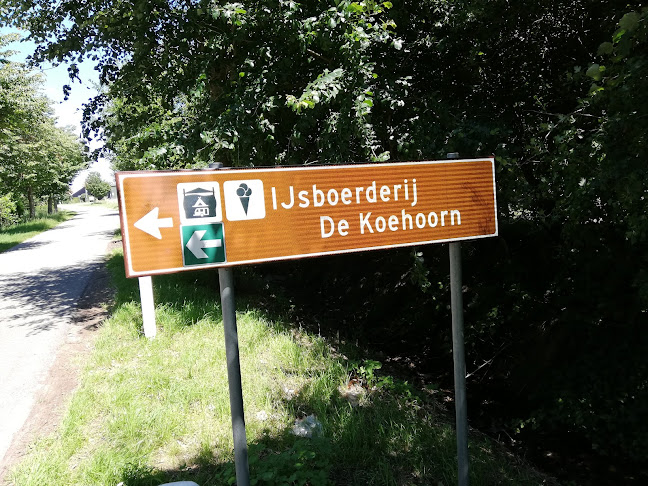 Comentarii opinii despre IJsboerderij en Minicamping De Koehoorn