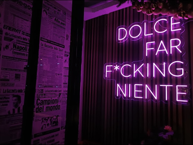 Comentarii opinii despre Dolce Di Sione | Wijnbar