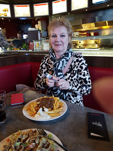 Cafetaria Borger - Borger