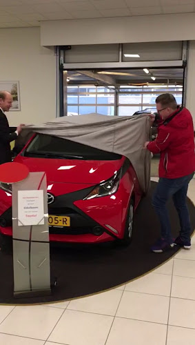 Restaurant Café de Belgische Keizer - Zwolle