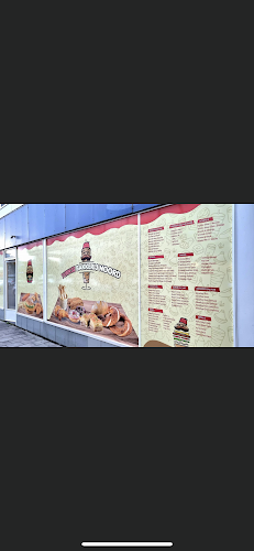 Bakkerij Noord Firat Restoria