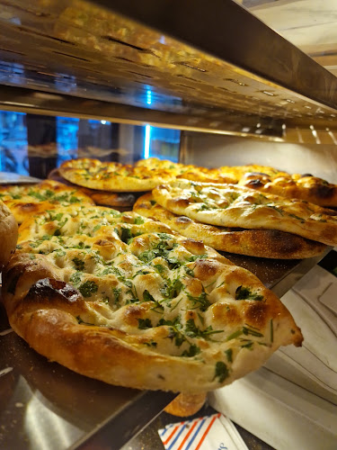 Comentarii opinii despre Bakkerij Kardas