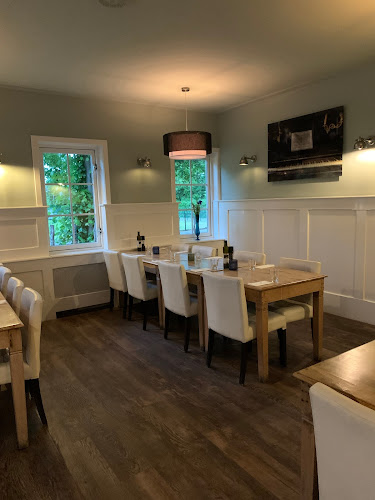 Comments and reviews of Restaurant L'Hirondelle