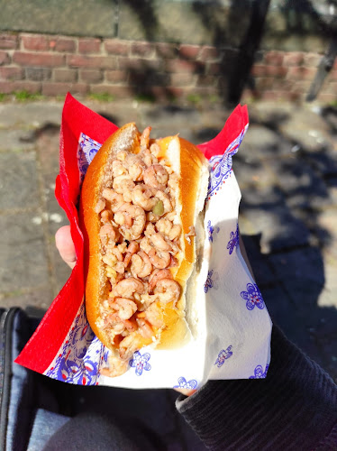 Comentarii opinii despre Haringkraam Buitenhof