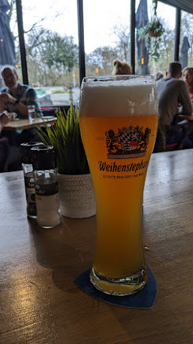 Brasserie 't Stationskoffiehuis - Horeca