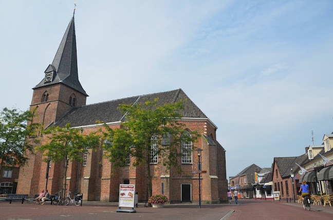 Cleopatra Ruurlo - Horeca