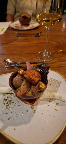 Brasserie 'in 't groen' - Horeca