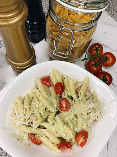 Ame-Taly Restaurant - Voorburg