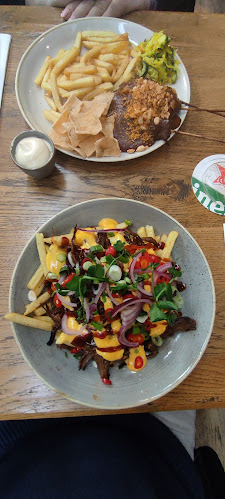 Comentarii opinii despre De Beren