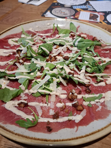 Opinii despre Restaurant De Beren Goes în Goes - Horeca