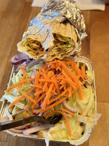 Opinii despre Döner Dream în Eindhoven - Horeca