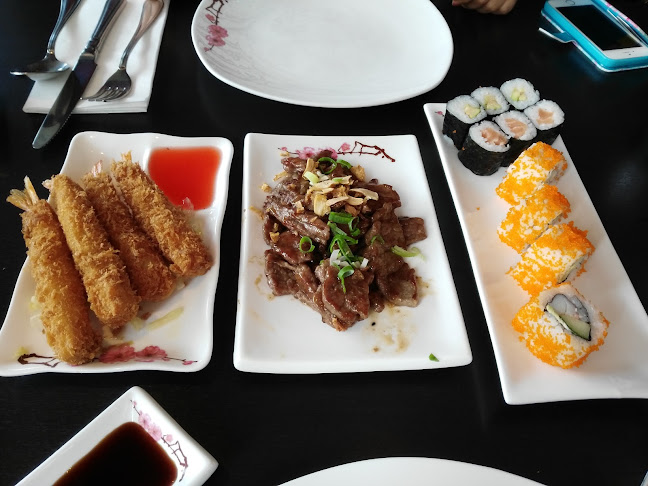 Ming en Ming - Horeca