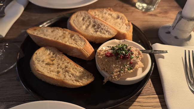 Restaurant ñ - Horeca