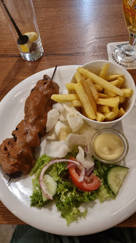 Plancius - Amsterdam