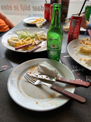 Comentarii opinii despre Family Cafetaria Katwijk aan Zee