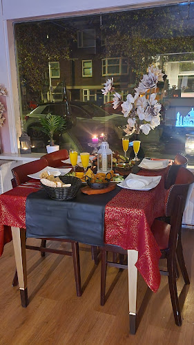 Taste of India Tandoori Restaurant