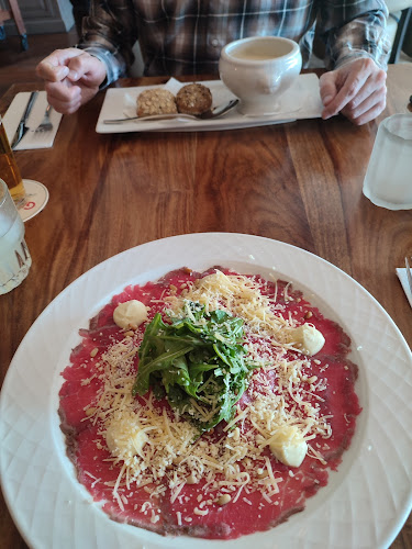 Comentarii opinii despre Restaurant Elders