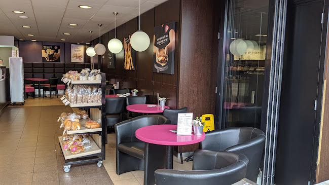 Comments and reviews of Bakker Bart Haren